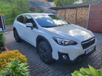Subaru XV 1.6 Active - 3