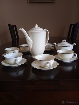 Prodám porcelánový servis - 3