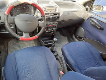 Fiat punto 188 mk2 - veškeré náhradní díly - 3