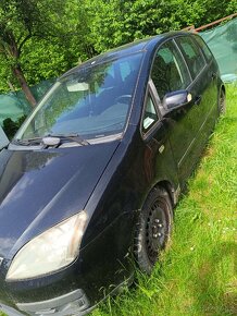Ford C-max - 3