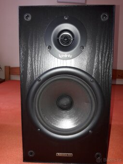 Reprosoustavy Infinity Reference 11i - 3