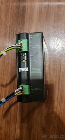 průmyslový zdroj MURR eco-rail 2.5-100-240/24 - 3