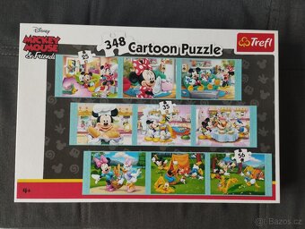 Puzzle - 3