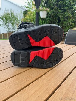 dětské MX Boty TCX COMP KID - 3