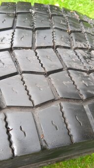 295/60/22.5 295/60 r22,5 295/60 22.5 Nákladní pneu - 3