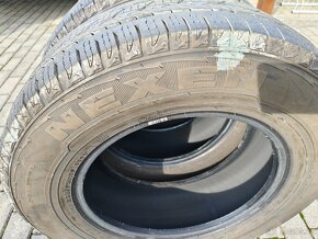 Pneumatiky offroad Nexen celoroční 235/70 r17 - 3