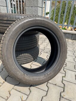 Letní Pneu Bridgestone 195/55R16 - 3