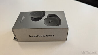 Google - Pixel Buds Pro 2 - Hazel - 3
