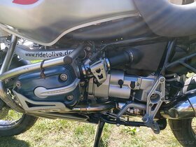 Bmw gs 1150 adventure - 3
