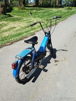 Babetta 207 - 3