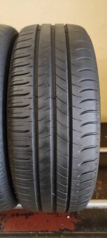 Letní pneu Michelin 195/55/16 5,5+mm - 3