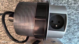 výsuvný blok zásuvek - 3