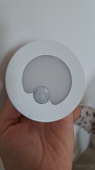 Senzorové svítidla, bludičky na chodbu - 3