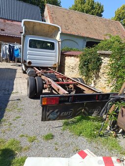 Iveco daily - 3