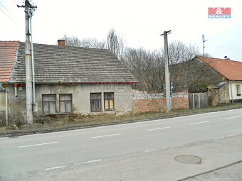 Prodej rodinného domu, 48 m², Křivsoudov - 3