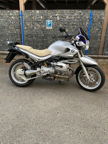 BMW R 1150 R - 3