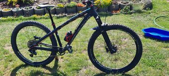 Dartmoor Hornet 27,5 vel. S - 3