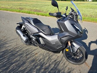 Honda adv 350 - 3