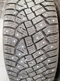 Zimní pneu 235/60/18 235/60 R18 S Hroty - 3