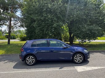 Volkswagen Golf 1.4 TSI 92kw, Nehavarováno, Virtual, Výbava - 3