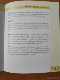Koření Popis a použití a Tvoříme z kovu - 3