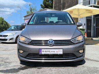 Volkswagen Golf VII 1.6 TDi Lounge,ALU,AAC,Temp,Tažné,PDC - 3