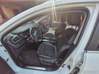 Kadjar 1,6 4×4 diesel 2017 - 3