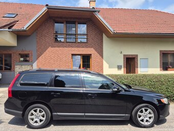 Volvo V70 2.0D 100kw - 3