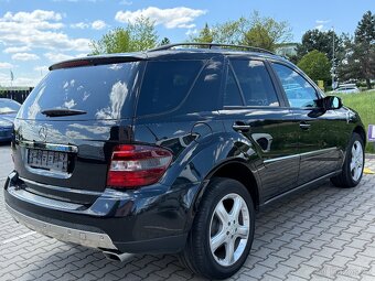 MERCEDES BENZ ML 320 CDI 4MATIC WEBASTO - 3