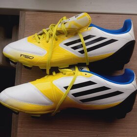 Kopačky Adidas v.44 - 3