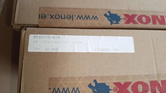 Pásová pila Bi-metal M 42, rozměr 12000 x 67 x 1.6 mm, 3/4 z - 3