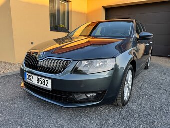 Škoda Octavia 3 1.2 TSI 94000 km - 3