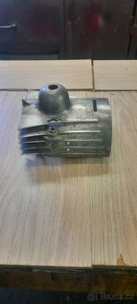 Kryt karburátoru jawa - 3