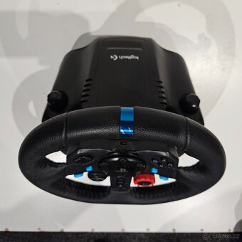 Volant pro PS3 a PS4 - 3