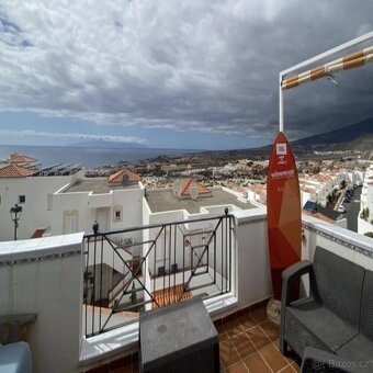 Penthouse s výhledem na oceán – Torviscas Alto, Tenerife - 3