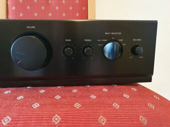 Krásný DENON PMA-250SE - 3