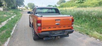 Ford ranger 3.2 Tdci 147kw Wildtrak - 3