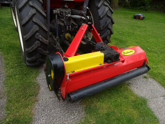 Mulčovač za malotraktor - 3