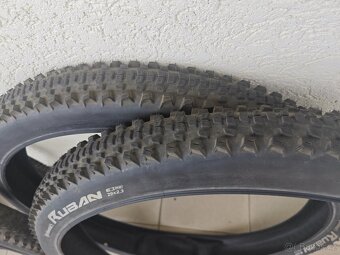 Pláště na mtb Continental 29x2.3 - 3