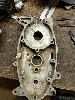 Kartery jawa 555-550 - 3