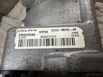 Vstřikovací čerpadlo Delphi - 3