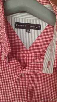 Pánská košite Tommy Hilfiger - 3