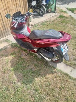 PCX 125 - 3