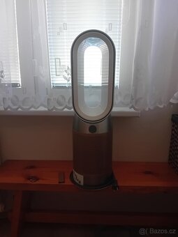 Dyson Purifier Hot+Coll Formaldehyde + Hepa Filtr s aktivním - 3