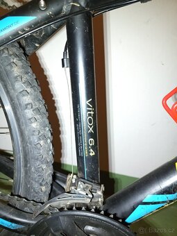 kolo Bergamont VITOX 6.4 - 3