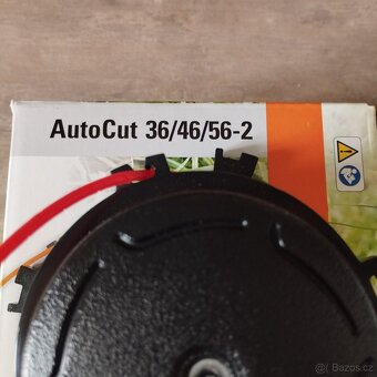 STIHL pro AutoCut 36-2, 46-2, 56-2 - 3