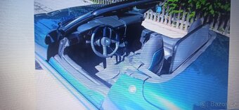BMW Z1 2.5i Roadster - 3