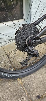 TREK Top fuel 5 - 3