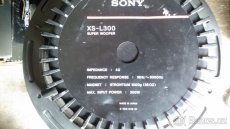 Sony - 3
