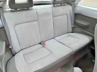 VW NEW BEETLE 1.9TDI - 3